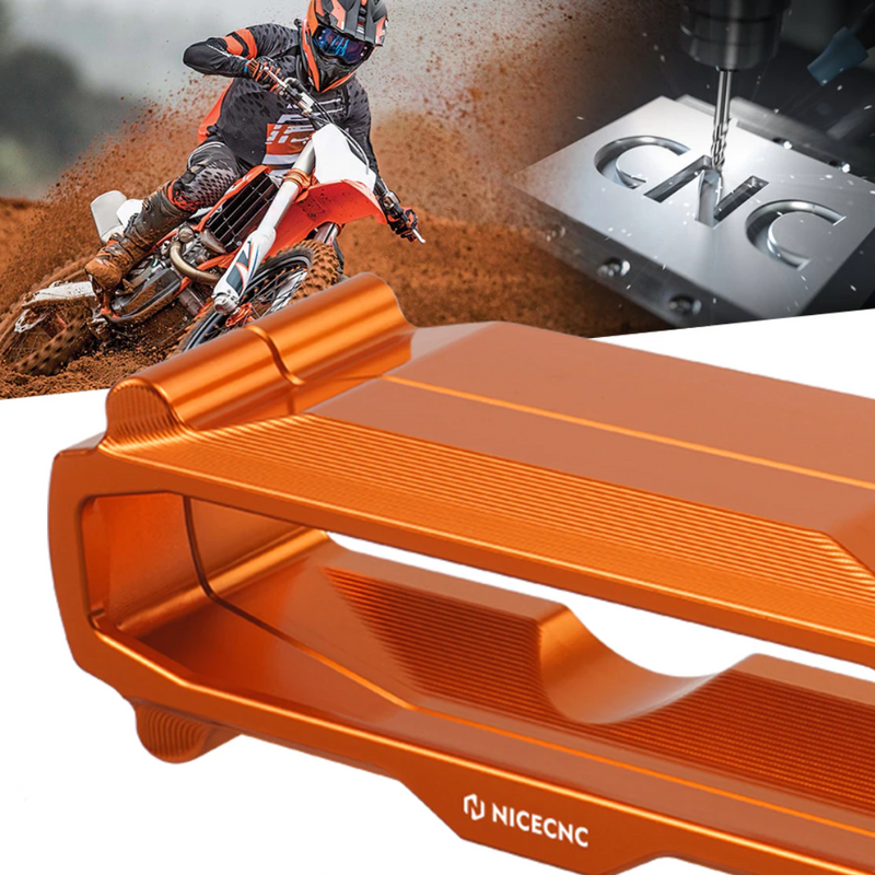 KTM - Capa protetora do Odômetro/Painel para KTM vários modelos 2015 a 2022. - Style Mx Off Road