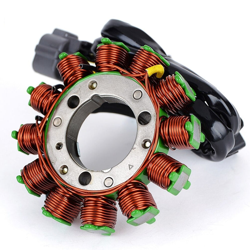 KAWASAKI - Estator com bobina para KX / KXF 250 e 450 - 2011 a 2020.